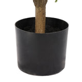 Boxwood Double Ball Topiary UV EverLux 36"
