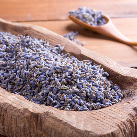 French Lavender Buds - 1 Lb