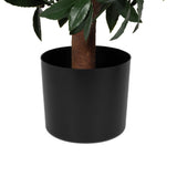 UV Bay Laurel Ball Topiary 30 Inch