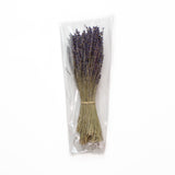 French Lavender - Clear Sleeved
