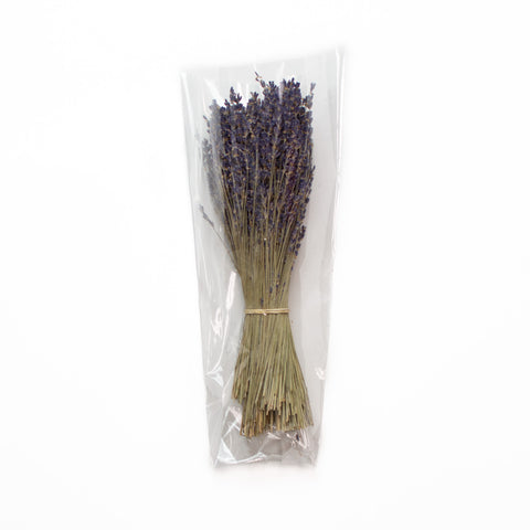 French Lavender - Set of 3 Bunches