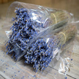 French Lavender - Set of 3 Bunches