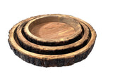 Wood-Bark-Trays-Rectangular-set-of-three-Wood-Bark-Trays-Round-set-of-three-6602I0301