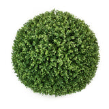 Faux Boxwood Ball - 21.5 Inch