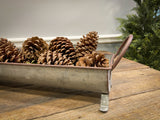 Pine Cone Martima - Natural - 12 Pieces