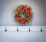 Sunny-Marigold-Wreath-5172Q0801-wall-shot