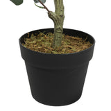 Eucalyptus Tree 48" Green - Artificial